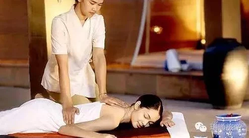 男按摩师舌头伸进去了SPA，顾客惊愕不已，背后隐藏的真相令人寒心和愤怒！