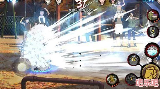 全面对决解析：死神VS火影，星光鹰佐角色归属与技能特色深度探讨