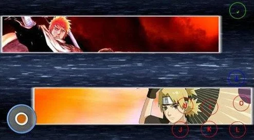全面对比：新版死神VS火影，谁将问鼎最强角色之巅？