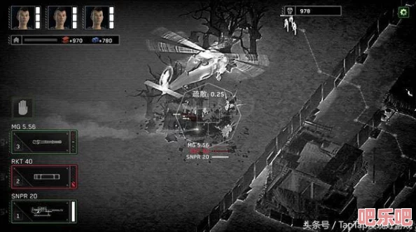 《死光》末世求生指南：深入丧尸世界，解锁生存策略与隐藏关卡