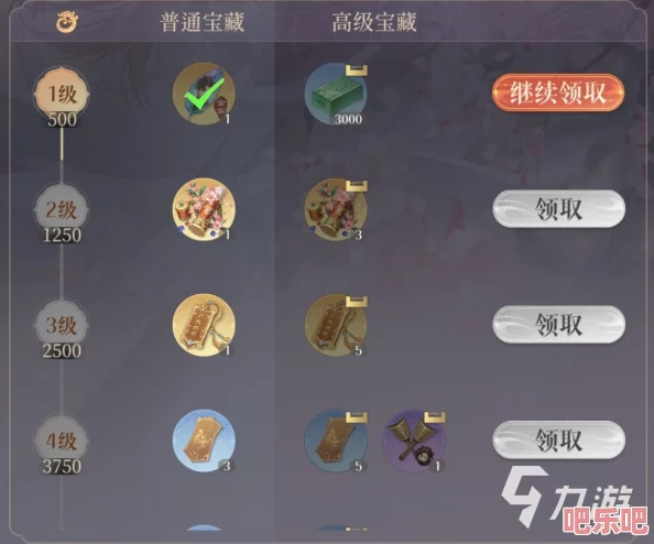 详尽指南：揭秘如鸢符传的多种高效获取方法，助你轻松掌握游戏关键道具！