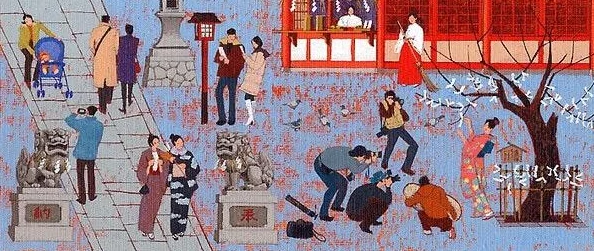 四季物语微信小游戏攻略：全面解析游戏机制与技巧，助你轻松通关每个季节挑战