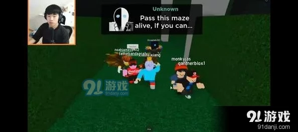 ROBLOX游戏全面体验报告：探索无限创意，它究竟值不值得你的欢乐时光？