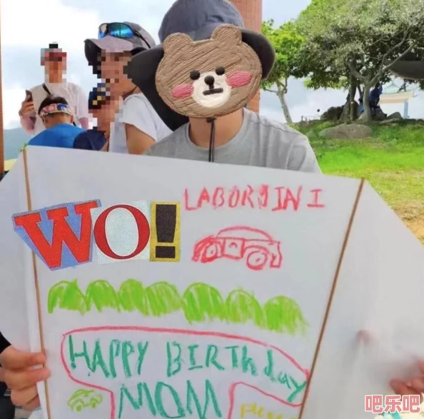 MomandSon乱：探讨母子关系中的复杂性与挑战，以及如何建立健康的沟通和理解