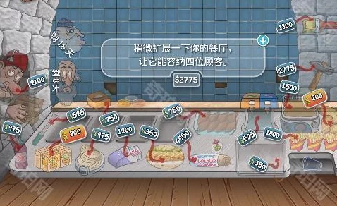沙威玛传奇升级顺序：全新配方大曝光，带你领略前所未有的美食体验！