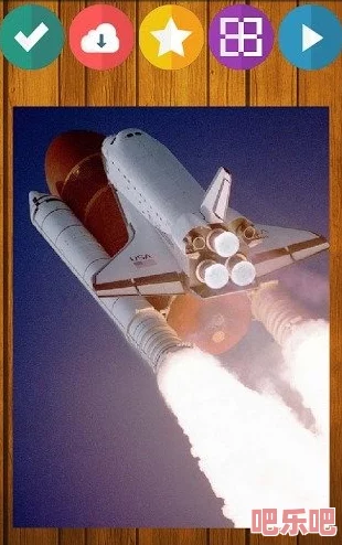 2024年度必玩！顶尖太空模拟手游排行前五，经典与创新的宇宙航行盛宴