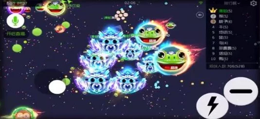 全面解析：球球大作战彩豆的多样用途与高效获取方法分享