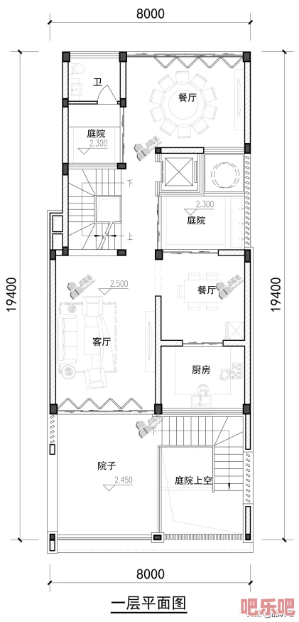 从厨房一路插到客厅好吗？看现代家居设计如何打破空间界限，提升生活品质与舒适感！