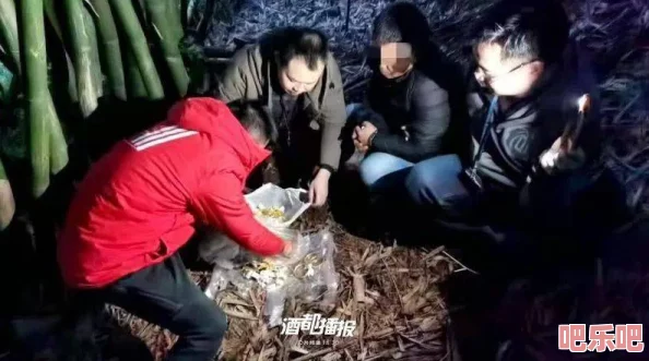 “暗料网”惊现大量地下交易，非法信息暗涌背后竟隐藏着惊天秘密，触目惊心！