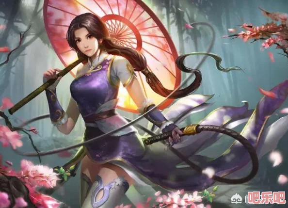 深度解析新仙剑奇侠传手游：林月如角色特点与战斗表现点评分析