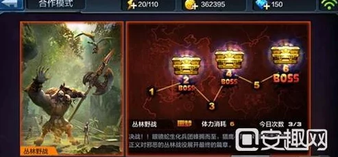 全民突击合作模式玩法攻略：掌握搭配技巧，轻松玩转合作挑战