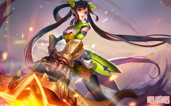 孙尚香站在桌子上辅导刘禅写作业，意外引发网友热议：历史人物竟然如此接地气！