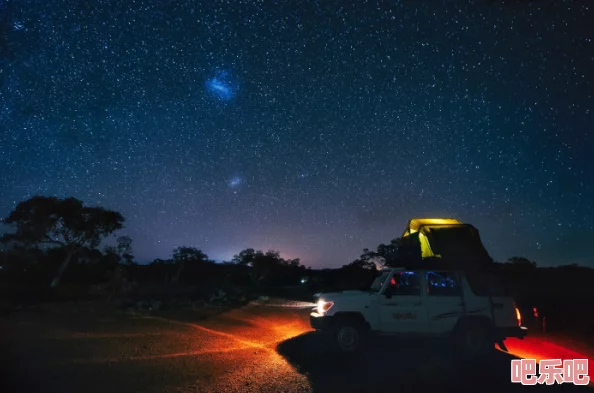 婷婷午夜天：神秘夜空下的浪漫故事与奇幻冒险，带你领略不一样的星辰大海与心灵旅程