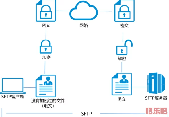 探索毛片FTP：如何安全高效地管理和传输视频文件的最佳实践